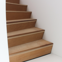 Maçonnerie Escalier : Structurez Votre Intérieur avec Élégance et Robustesse Plaisir